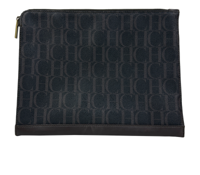 Maxi Clutch CH, vista frontal